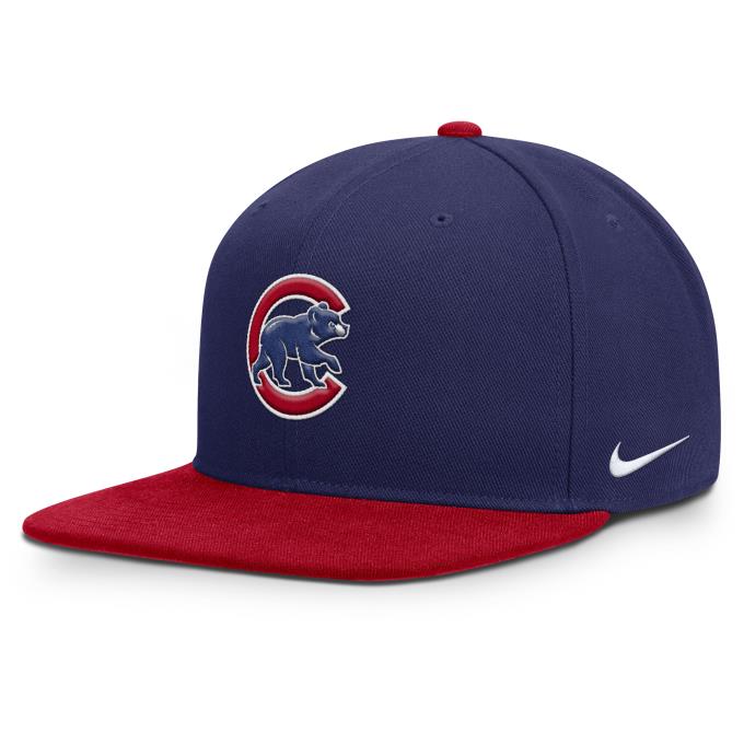 ナイキ(NIKE) 帽子 キャップ メンズ DRI-FIT PRO CAP CHC NB09-19MW-EJ-8KY