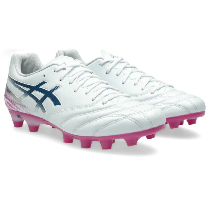 アシックス(asics) サッカースパイク メンズ ジュニア DS LIGHT PRO スタンダード 1103A126-101 12,045円