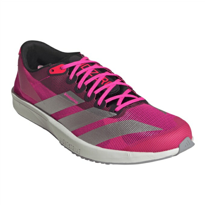 アディダス(adidas) ランニングシューズ メンズ レディース アディゼロ ADIZERO RC 6 JP6662 ONE69