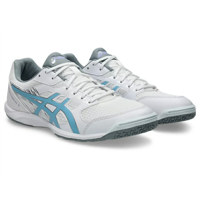アシックス asics 卓球シューズ メンズ レディース ATTACK HYPERBEAT 4 1073A056-102
