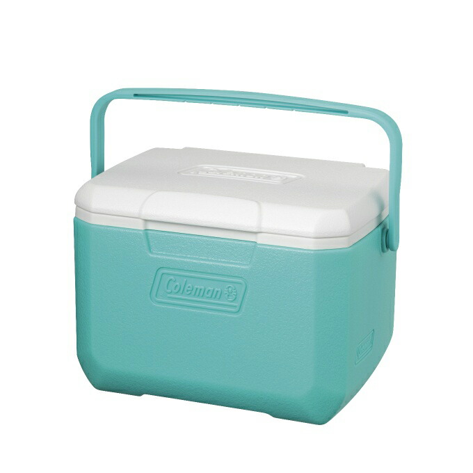 コールマン クーラーボックス パーティースタッカー 33QT グリーン 
