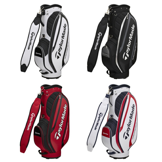 楽天市場】【飯能本店】 テーラーメイド スタッフバッグ STEALTH 2