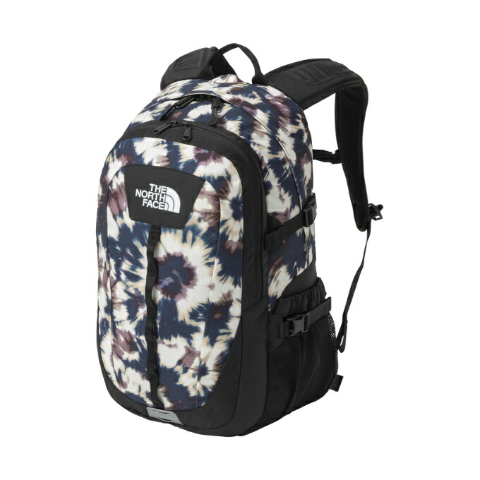 【全商品対象最大10％OFFクーポン！7/19 20:00～7/26 01:59】ザ・ノース・フェイス(THE NORTH FACE) バックパック メンズ レディース ホットショット NM72302-LT 【国内正規品】｜ヒマラヤ店