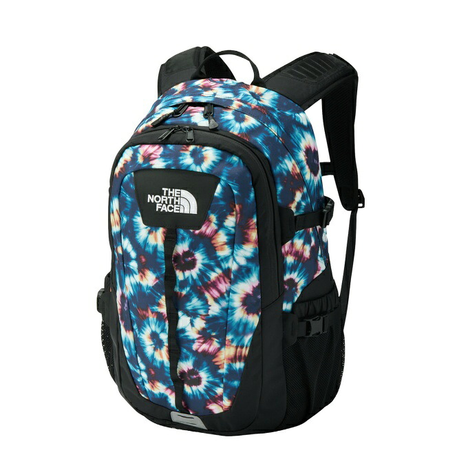 【全商品対象最大10％OFFクーポン！7/19 20:00～7/26 01:59】ザ・ノース・フェイス(THE NORTH FACE) バックパック メンズ レディース ホットショット NM72302-WT 【国内正規品】｜ヒマラヤ店