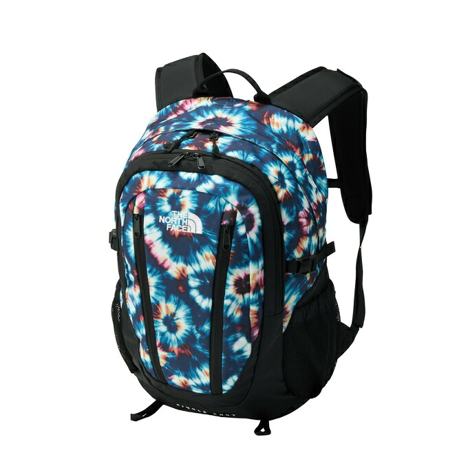【全商品対象最大10％OFFクーポン！7/19 20:00～7/26 01:59】ザ・ノース・フェイス(THE NORTH FACE) バックパック メンズ レディース シングルショット NM72303-WT 【国内正規品】｜ヒマラヤ店