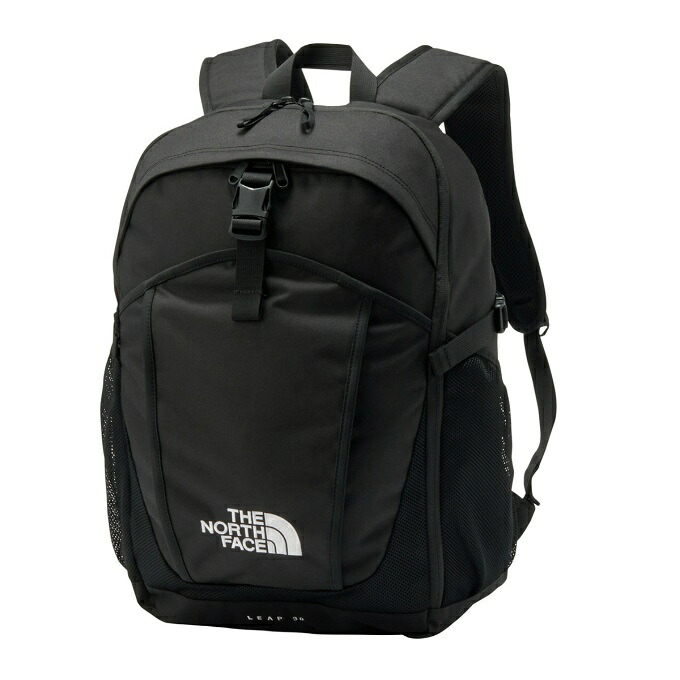 ザ・ノース・フェイス(THE NORTH FACE) バックパック メンズ レディース リープ30 NM62610-K 【国内正規品】