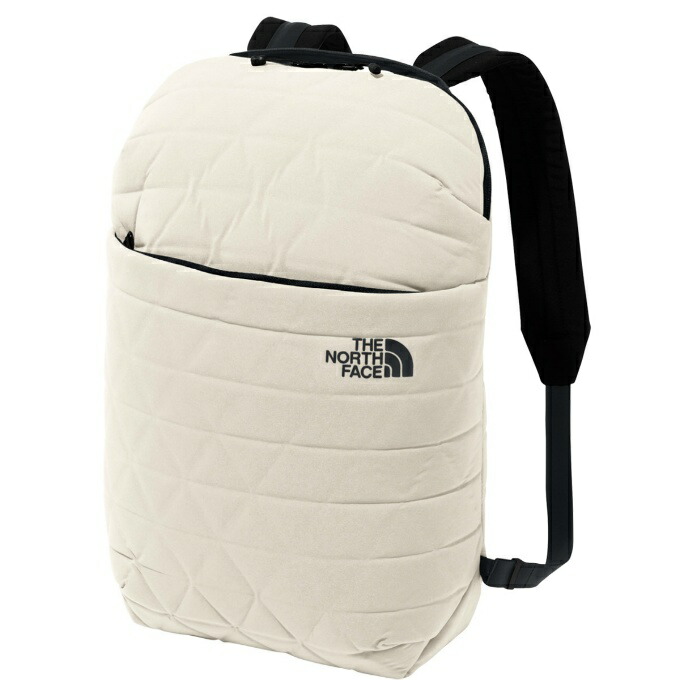 【条件達成で最大10万ポイント獲得のチャンス！4/20～4/30】ザ・ノース・フェイス(THE NORTH FACE) バックパック メンズ レディース ジオフェイススリムパック NM32350-FI 【国内正規品】