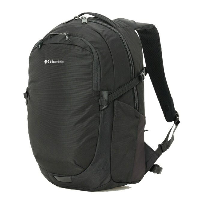 【全商品対象最大10%OFFクーポン!7/19 20:00~7/26 01:59】コロンビア(Columbia) バックパック メンズ レディース ペッパーロック23Lバックパック PU7255-010 【国内正規品】|ヒマラヤ店