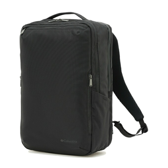 コロンビア(Columbia) バックパック メンズ レディース スターレンジ23Lスクエアバックパック PU7159-010 【国内正規品】