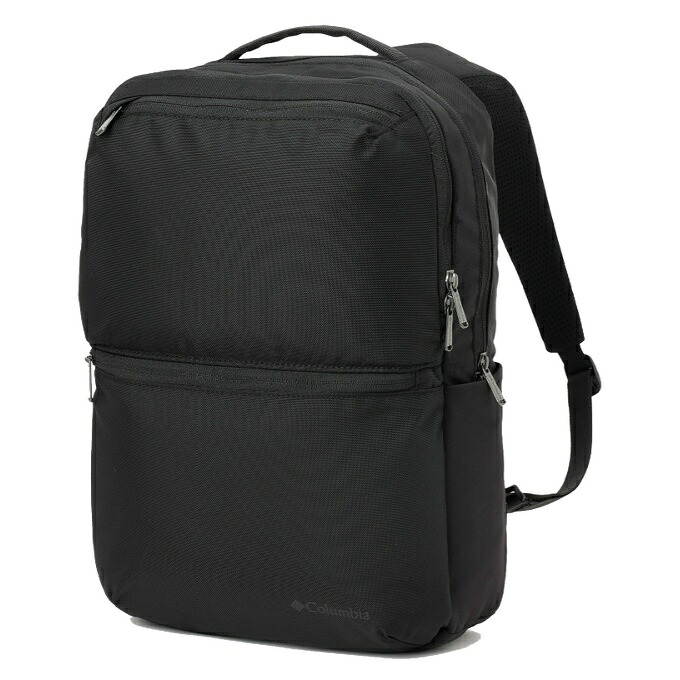 【全商品対象最大10%OFFクーポン!7/19 20:00~7/26 01:59】コロンビア(Columbia) バックパック メンズ レディース スターレンジ16Lスクエアバックパック PU7167-010 【国内正規品】|ヒマラヤ店