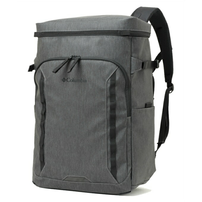 コロンビア(Columbia) バックパック メンズ レディース サイドキック30Lバックパック PU7230-013 【国内正規品】