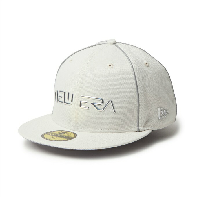 ニューエラ(NEW ERA) 帽子 キャップ メンズ レディース 59FIFTY HAJIME SORAYAMA TPUロゴ 14881990 【国内正規品】