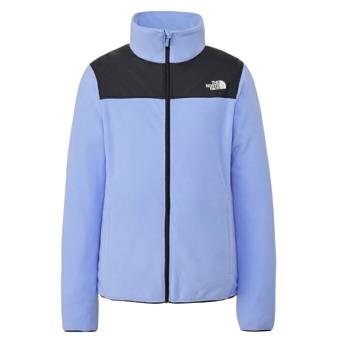 ザ・ノース・フェイス(THE NORTH FACE) フリース ジャケット レディース マウンテンバーサマイクロジャケット NLW72504-PG 【国内正規品】