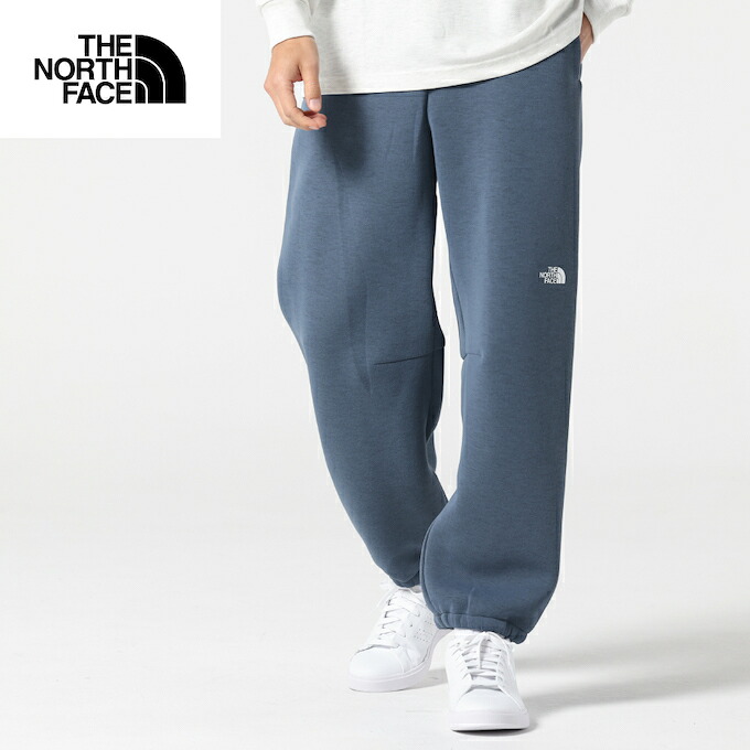 ザ・ノース・フェイス(THE NORTH FACE) スウェットパンツ メンズ テックエアースウェットパンツ NB62581-SL 【国内正規品】