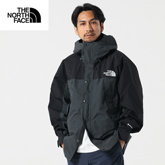 ザ・ノース・フェイス(THE NORTH FACE) 防水ジャケット メンズ マウンテンライトジャケット NP62550-AK 【国内正規品】