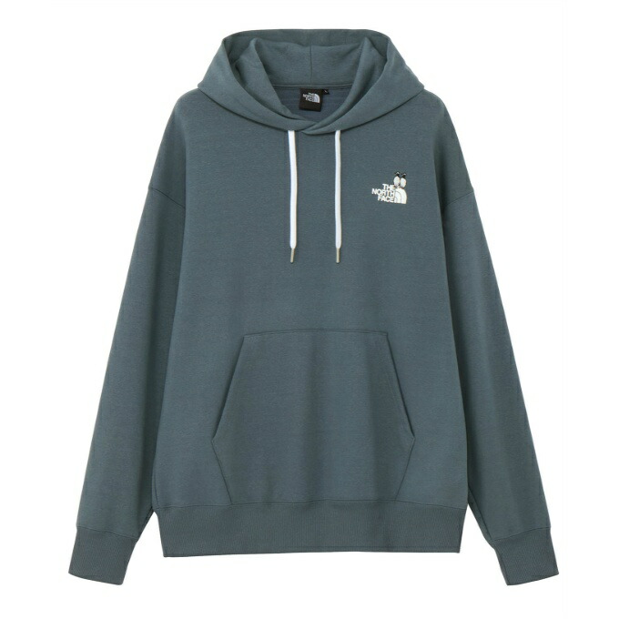 ザ・ノース・フェイス(THE NORTH FACE) スウェットパーカー メンズ ズーピッカーフーディ NT12645-SL 【国内正規品】