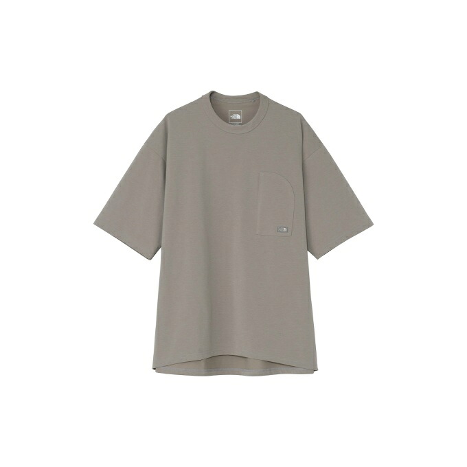 ザ・ノース・フェイス(THE NORTH FACE) Tシャツ 半袖 メンズ レディース ショートスリーブエンライドティー NT82561-ST ノースフェイス【国内正規品】