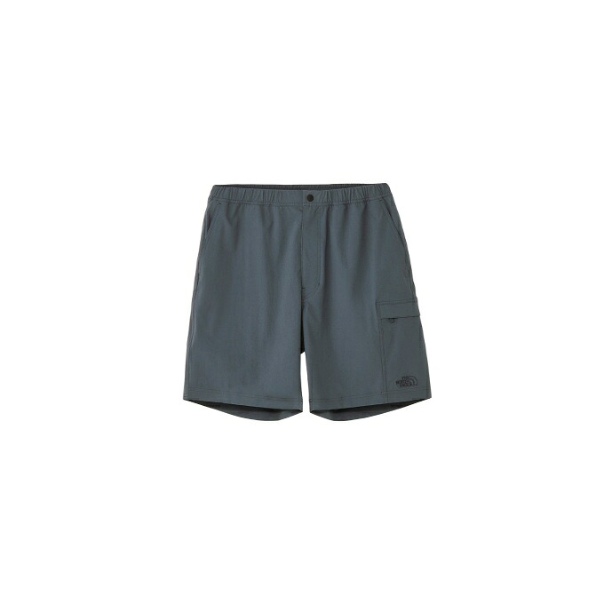ザ・ノース・フェイス(THE NORTH FACE) ショートパンツ メンズ マウンテンカラーショーツ NB42501-SL ノースフェイス【国内正規品】