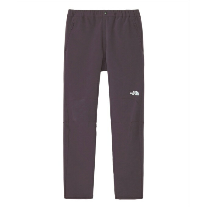 ザ・ノース・フェイス(THE NORTH FACE) ロングパンツ メンズ アルパインライトパンツ NB82501-ED 【国内正規品】