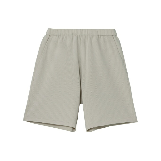ザ・ノース・フェイス THE NORTH FACE ショートパンツ メンズ レディース Ripple Knit Short NB42637-FI 【国内正規品】｜ヒマラヤ店