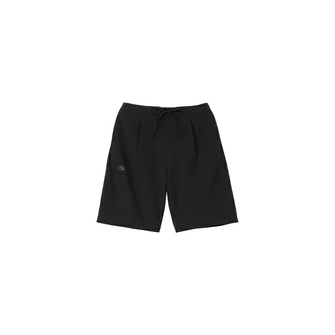 ザ・ノース・フェイス(THE NORTH FACE) ショートパンツ メンズ トランクルイージーショーツ NB42662-K ノースフェイス【国内正規品】｜ヒマラヤ店