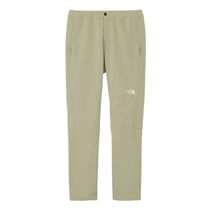 ザ・ノース・フェイス(THE NORTH FACE) ロングパンツ レディース アルパインライトパンツ NBW82501-CL 【国内正規品】
