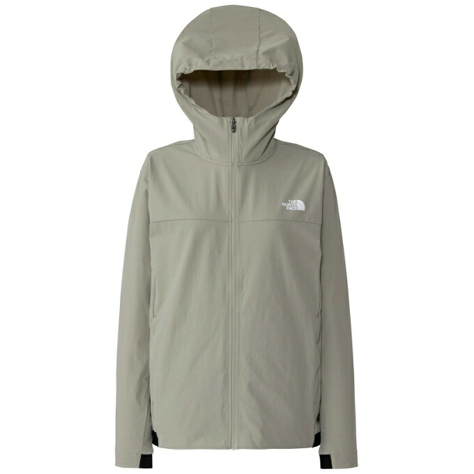 【全商品対象最大10%OFFクーポン!7/19 20:00~7/26 01:59】ザ・ノース・フェイス(THE NORTH FACE) マウンテンパーカー レディース フレキシブルフーディ NPW22581-CL 【国内正規品】|ヒマラヤ店