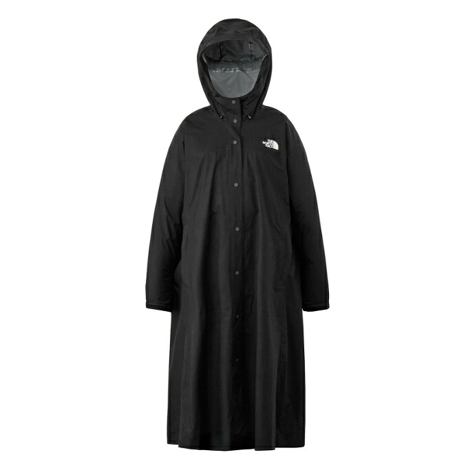 ザ・ノース・フェイス(THE NORTH FACE) コート レディース ブリーズライトニングコート NPW12660-K 【国内正規品】