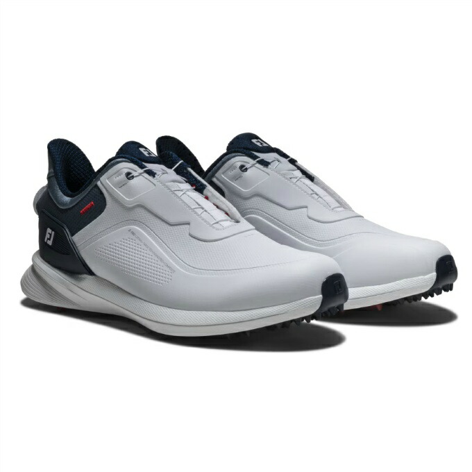 【条件達成で最大10万ポイント獲得のチャンス！4/20～4/30】フットジョイ(FootJoy) ゴルフシューズ スパイクレス メンズ プロエスエル BOA 56955XW 【国内正規品】【2026年モデル】