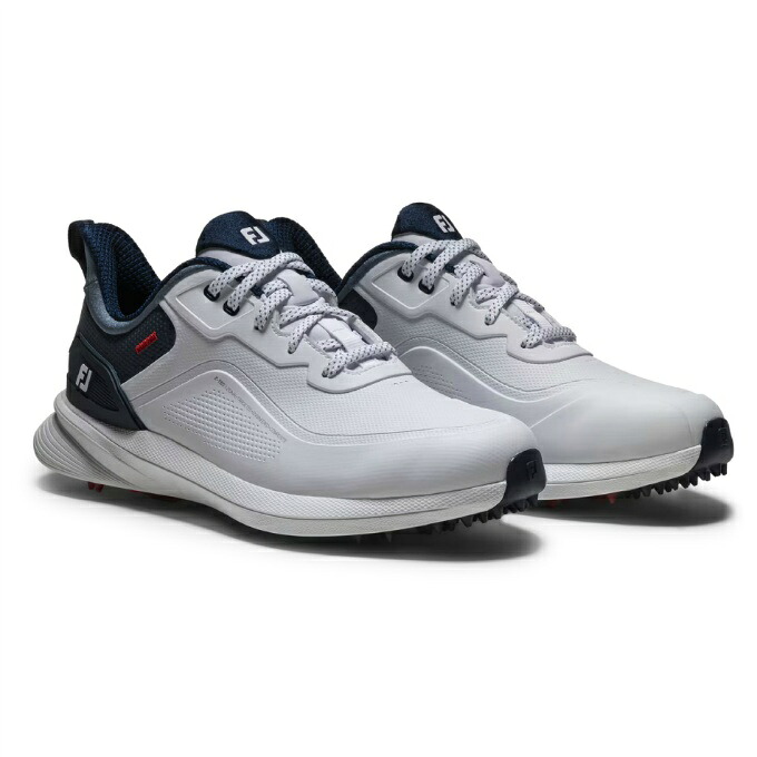 【全商品対象最大10％OFFクーポン！7/19 20:00～7/26 01:59】フットジョイ(FootJoy) ゴルフシューズ スパイクレス メンズ プロエスエル LACED 56949W 【国内正規品】【2026年モデル】｜ヒマラヤ店