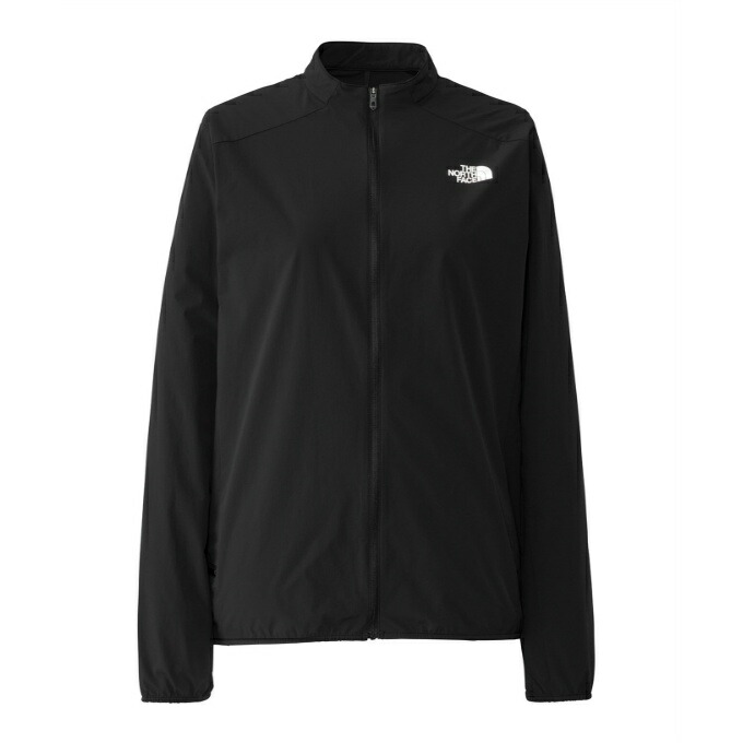 ザ・ノース・フェイス(THE NORTH FACE) ウインドブレーカー ジャケット レディース ストリームラインジャケット NPW22676 K 【国内正規品】