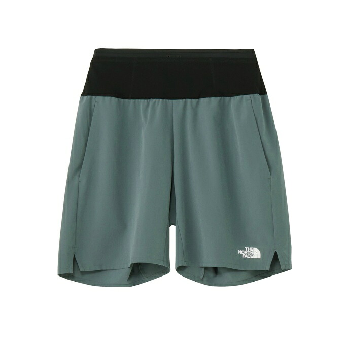 ザ・ノース・フェイス(THE NORTH FACE) ショートパンツ メンズ エンデュリスレーシングショーツ NB72480 SL 【国内正規品】