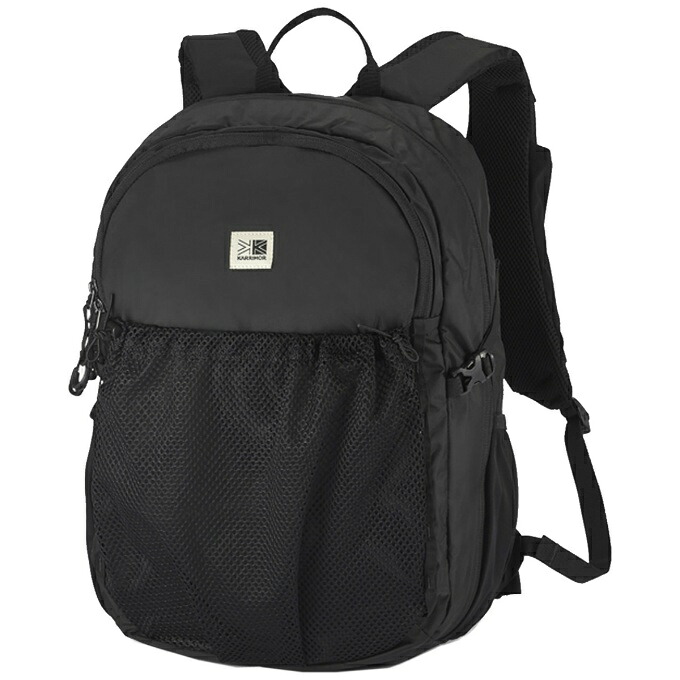 【全商品対象最大10%OFFクーポン!7/19 20:00~7/26 01:59】カリマー(karrimor) バックパック メンズ レディース ランブル 25 501251-9000|ヒマラヤ店