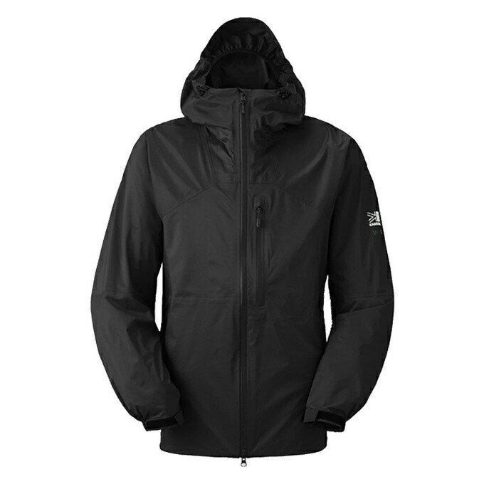 カリマー(karrimor) 防水ジャケット メンズ WTX 2.5L JK 101565-9000