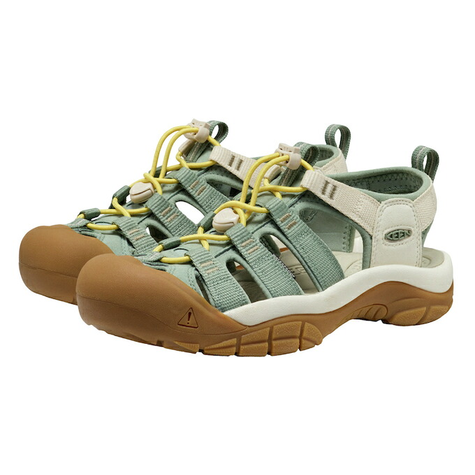 キーン(KEEN) ストラップサンダル レディース ニューポート H2 1032111｜ヒマラヤ店