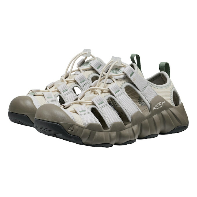 キーン(KEEN) シャワーサンダル メンズ ハイパーポート エイチツー サンダル 1031739