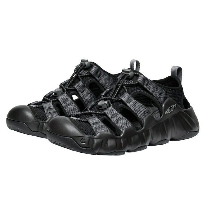 キーン(KEEN) シャワーサンダル レディース ウィメンズ ハイパーポート エイチツー サンダル 1028657