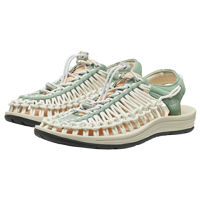 キーン(KEEN) ストラップサンダル レディース ユニーク 1032190