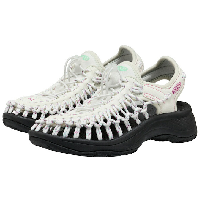 【全商品対象最大10％OFFクーポン！7/19 20:00～7/26 01:59】キーン(KEEN) ストラップサンダル レディース ユニーク アストリア 1031728｜ヒマラヤ店