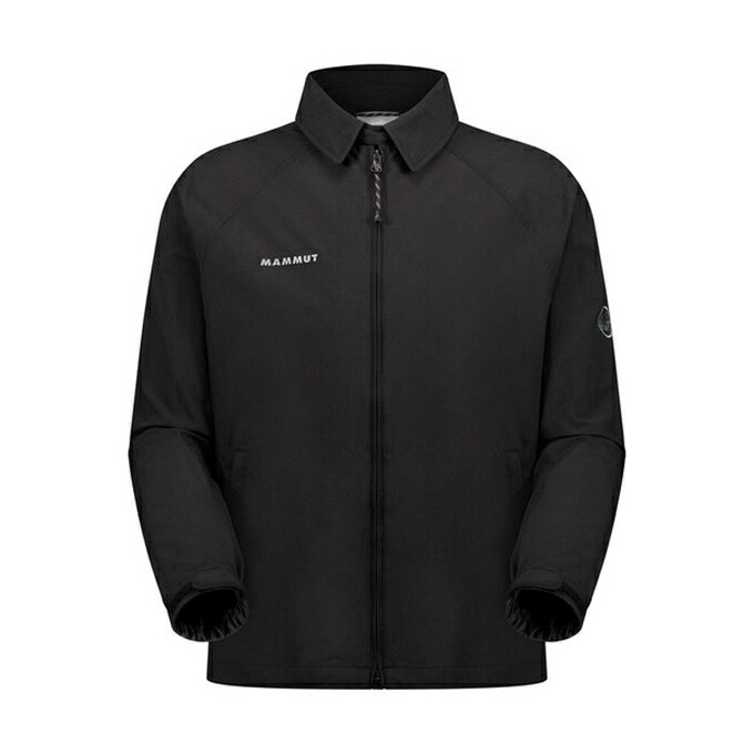 マムート(MAMMUT) アウトドア ジャケット メンズ ハイランド ジャケット アジアンフィット 1012-00810-0001