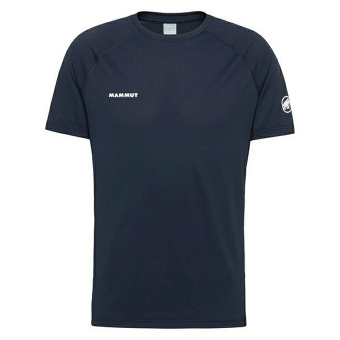 マムート(MAMMUT) Tシャツ 半袖 メンズ デュカン ファーストレイヤー Tシャツ アジアンフィット 1017-07380-5118