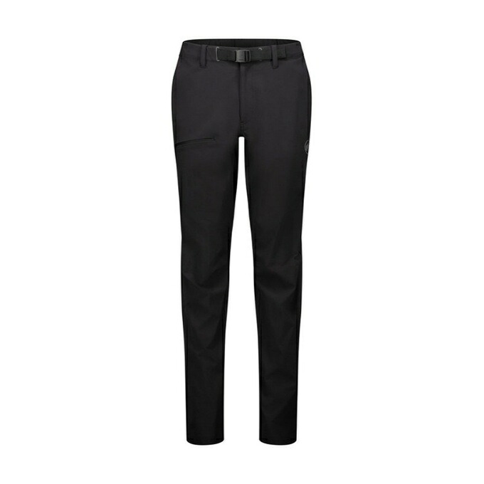 マムート(MAMMUT) ロングパンツ メンズ アジリティ パンツ アジアンフィット 1022-02221-0001