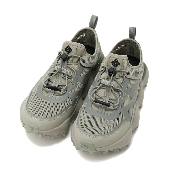 コロンビア(Columbia) スニーカーサンダル メンズ スライブ リバイブ マックス ブリーズ THRIVE REVIVE MAX BREEZE YM5970-395 【国内正規品】｜ヒマラヤ店