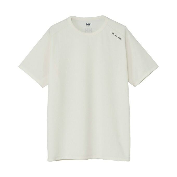 ヘリーハンセン(HELLY HANSEN) Tシャツ 半袖 メンズ チーム トレーニング ティー HH62600-OW
