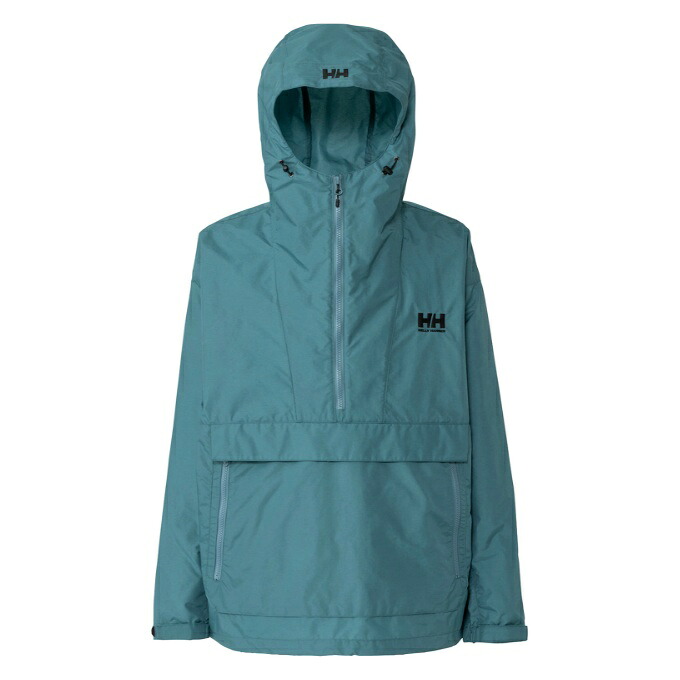 ヘリーハンセン(HELLY HANSEN) アウトドア ジャケット メンズ ベルゲン アノラック ジャケット HO12620-AN