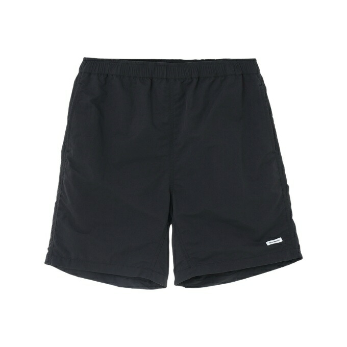 ヘリーハンセン(HELLY HANSEN) ショートパンツ メンズ バスク ミッド ショーツ HOE22625-K