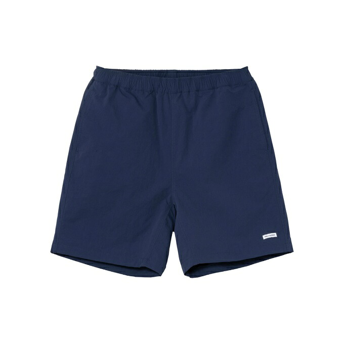ヘリーハンセン(HELLY HANSEN) ショートパンツ メンズ バスク ミッド ショーツ HOE22625-ON