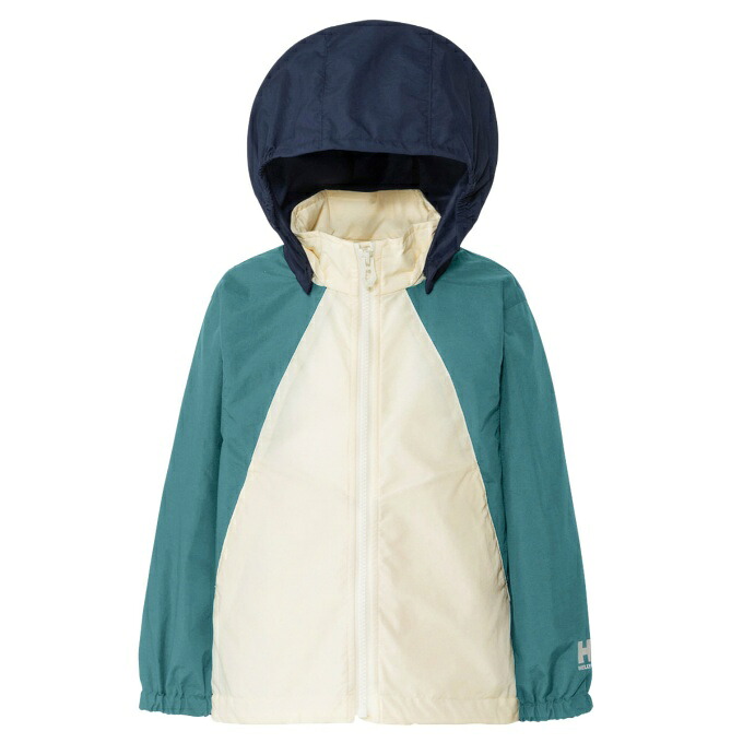 ヘリーハンセン(HELLY HANSEN) アウトドア ジャケット ジュニア ヴォーゲンジャケット HJ12558-AN