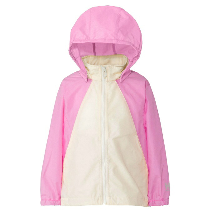 ヘリーハンセン(HELLY HANSEN) アウトドア ジャケット ジュニア ヴォーゲンジャケット HJ12558-BN