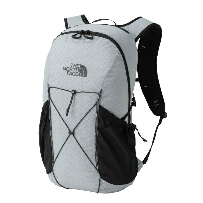 ザ・ノース・フェイス(THE NORTH FACE) バックパック メンズ レディース ウルトラメイフライパック NM62604-SG 【国内正規品】